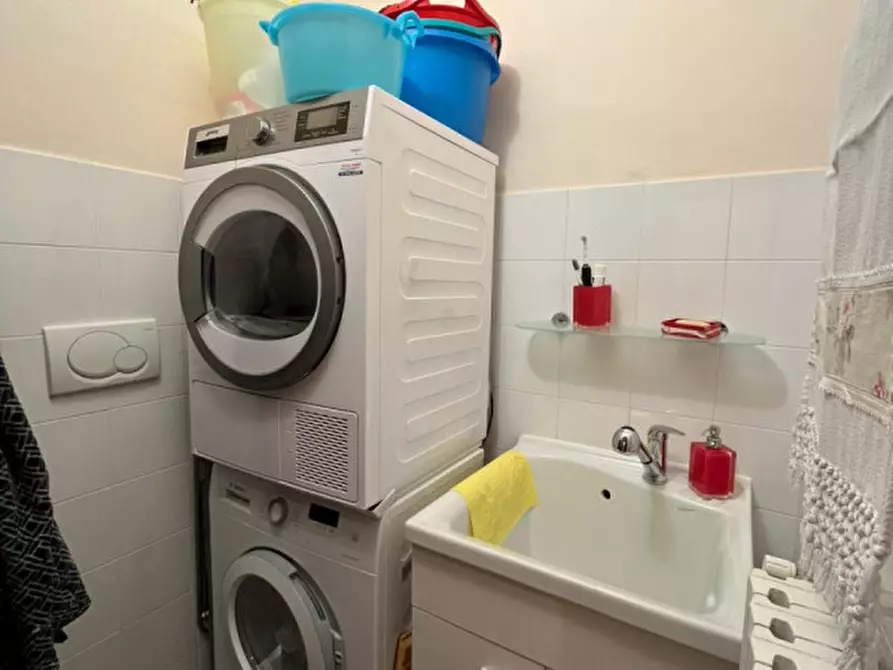 Immagine 13 di Appartamento in vendita  in Viale dei Tigli a Montagnana