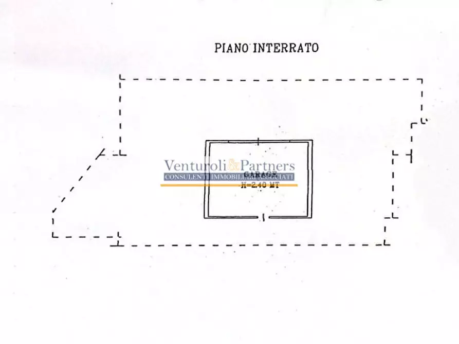 Immagine 18 di Appartamento in vendita  in Via L. Einaudi a Lonato del Garda