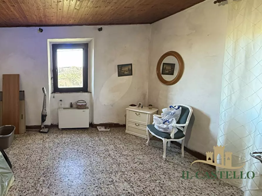 Immagine 16 di Villetta a schiera in vendita  a Cortona