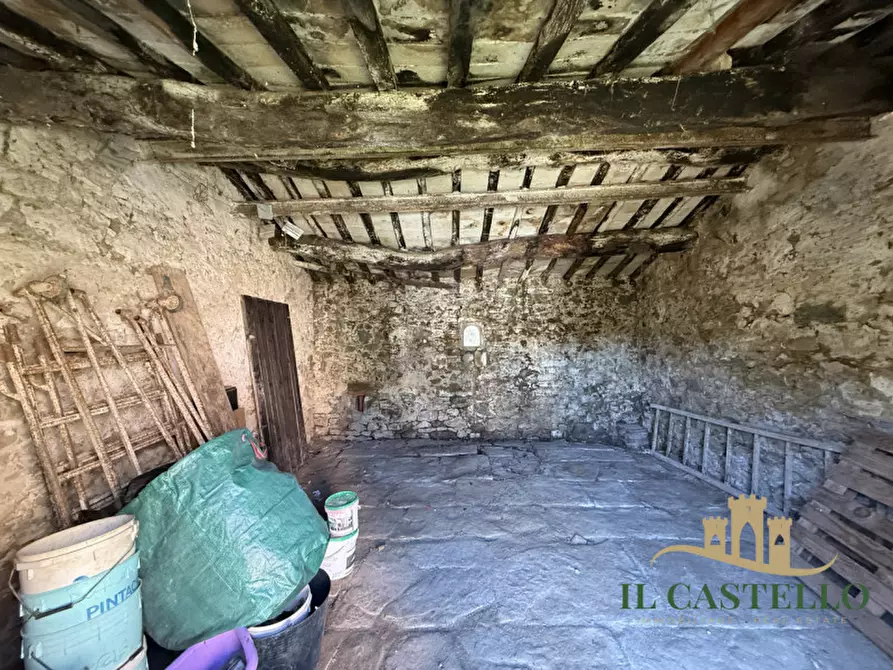 Immagine 29 di Villetta a schiera in vendita  a Cortona