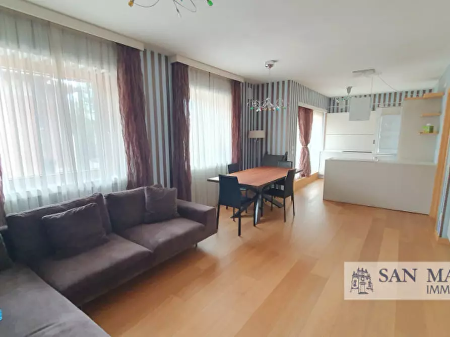 Immagine 1 di Appartamento in affitto  in Via Fratelli Albanese 27 a Vicenza