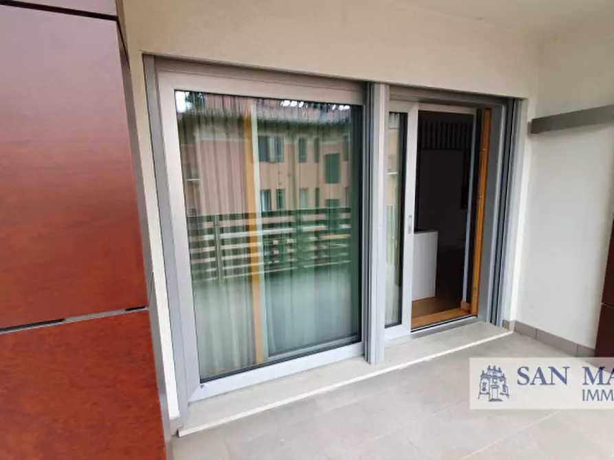 Immagine 6 di Appartamento in affitto  in Via Fratelli Albanese 27 a Vicenza