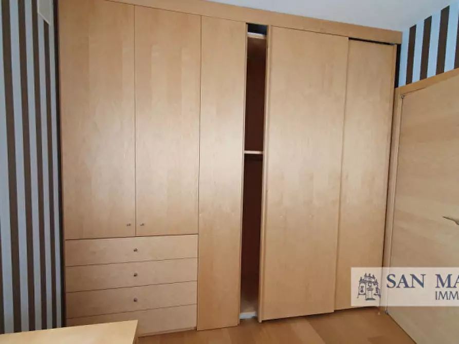 Immagine 14 di Appartamento in affitto  in Via Fratelli Albanese 27 a Vicenza