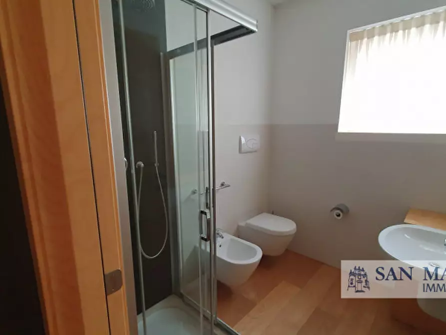 Immagine 15 di Appartamento in affitto  in Via Fratelli Albanese 27 a Vicenza