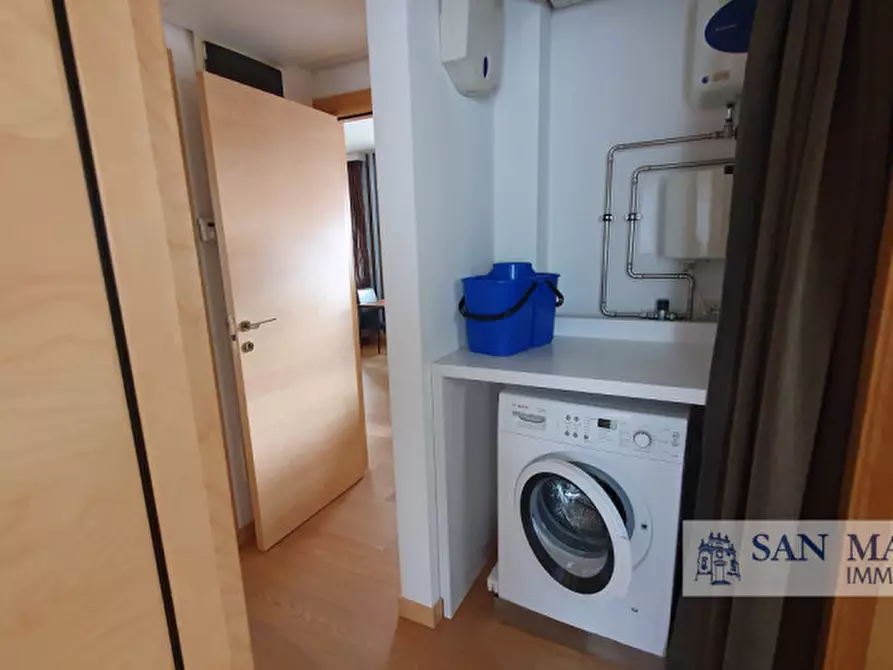 Immagine 16 di Appartamento in affitto  in Via Fratelli Albanese 27 a Vicenza