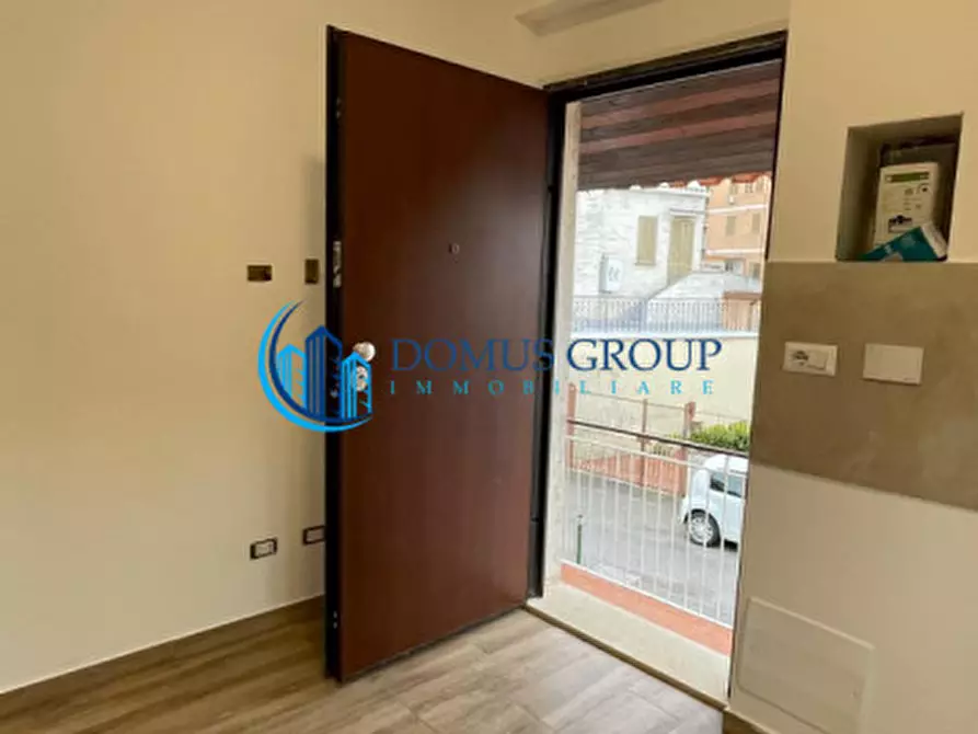 Immagine 1 di Appartamento in vendita  in Via Cosimo Tornabuoni a Roma