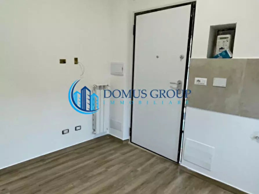 Immagine 3 di Appartamento in vendita  in Via Cosimo Tornabuoni a Roma