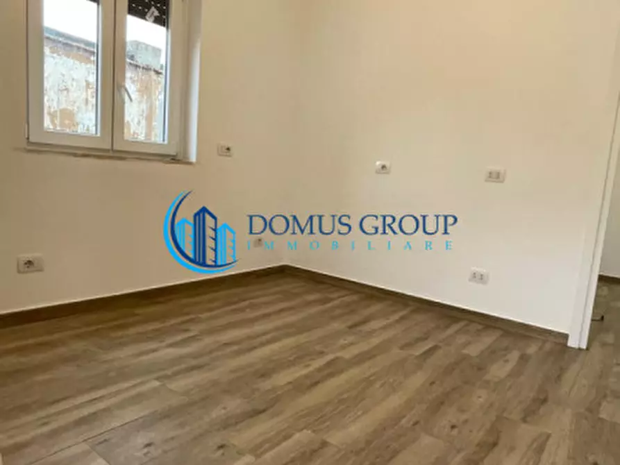 Immagine 4 di Appartamento in vendita  in Via Cosimo Tornabuoni a Roma