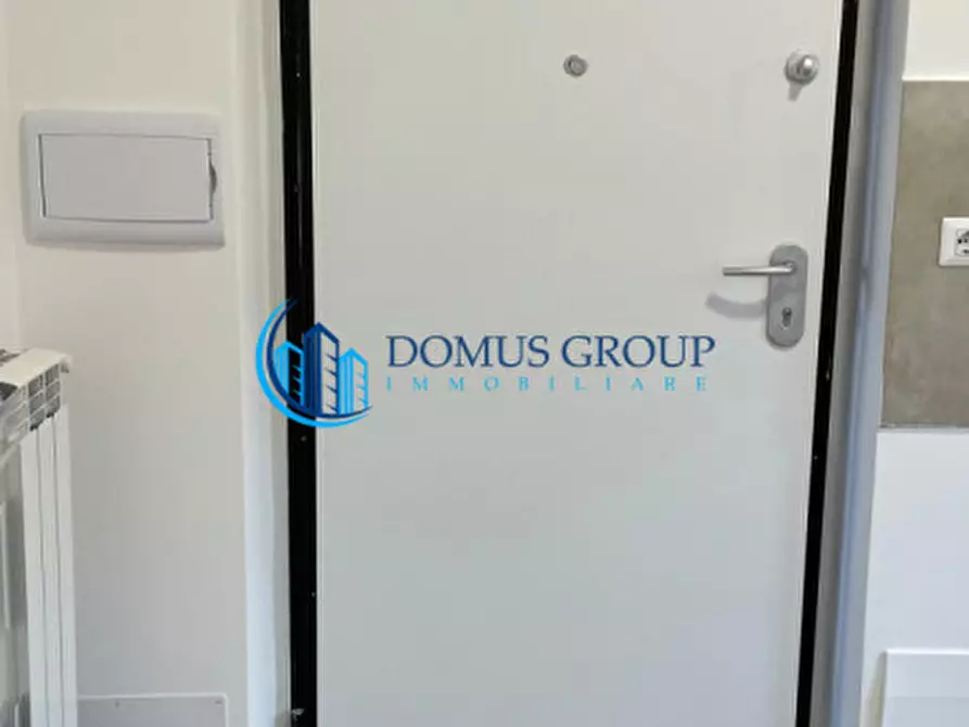 Immagine 5 di Appartamento in vendita  in Via Cosimo Tornabuoni a Roma