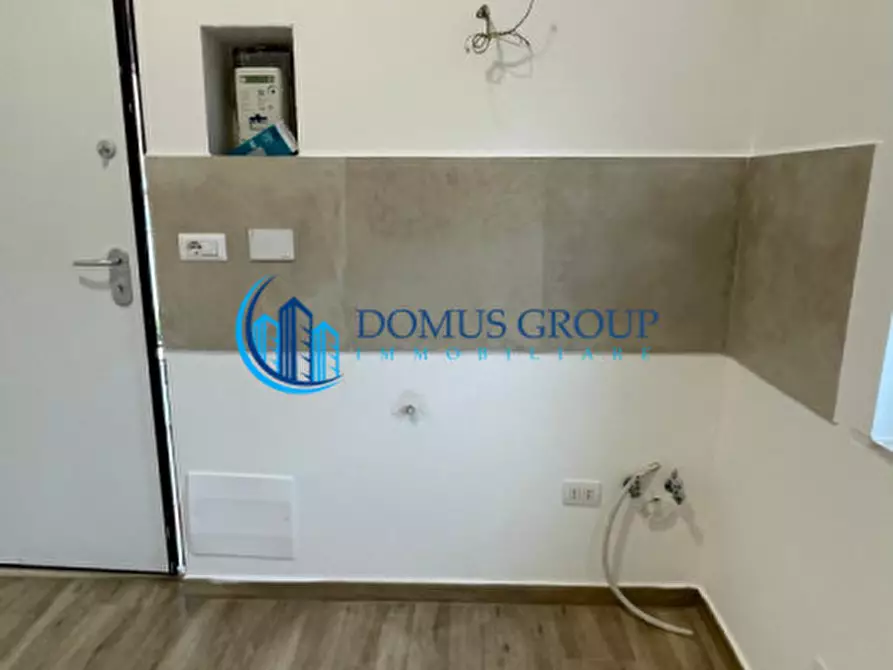 Immagine 6 di Appartamento in vendita  in Via Cosimo Tornabuoni a Roma