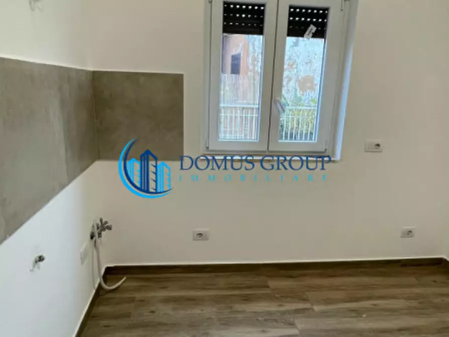 Immagine 7 di Appartamento in vendita  in Via Cosimo Tornabuoni a Roma