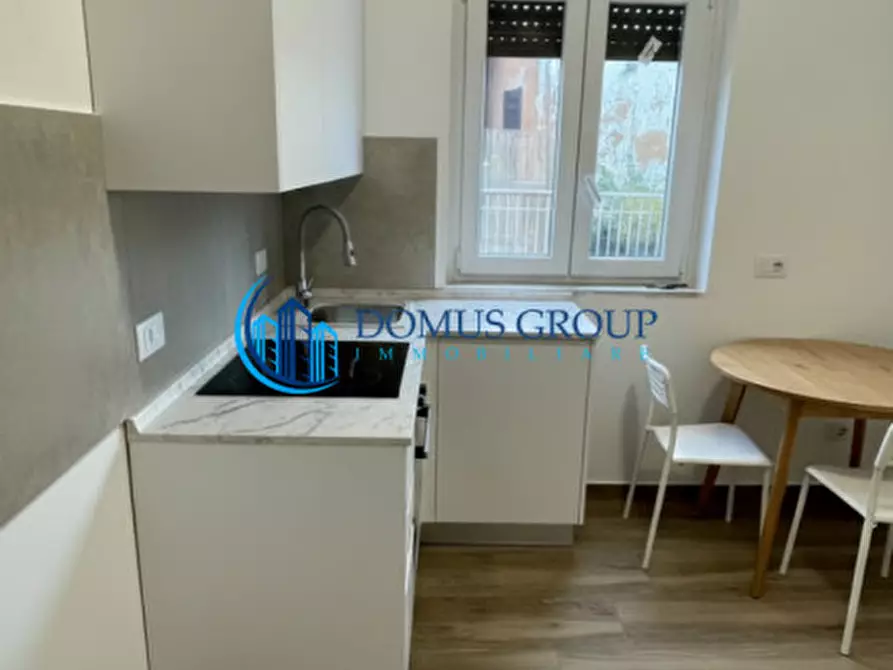 Immagine 8 di Appartamento in vendita  in Via Cosimo Tornabuoni a Roma