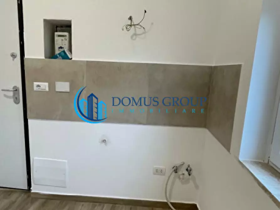 Immagine 9 di Appartamento in vendita  in Via Cosimo Tornabuoni a Roma