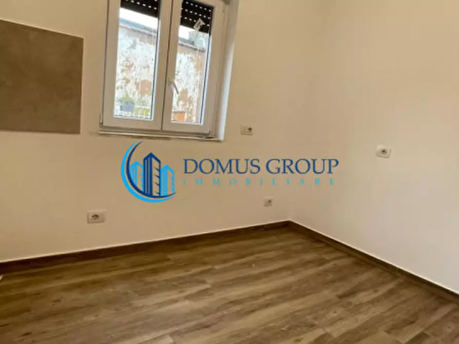 Immagine 11 di Appartamento in vendita  in Via Cosimo Tornabuoni a Roma