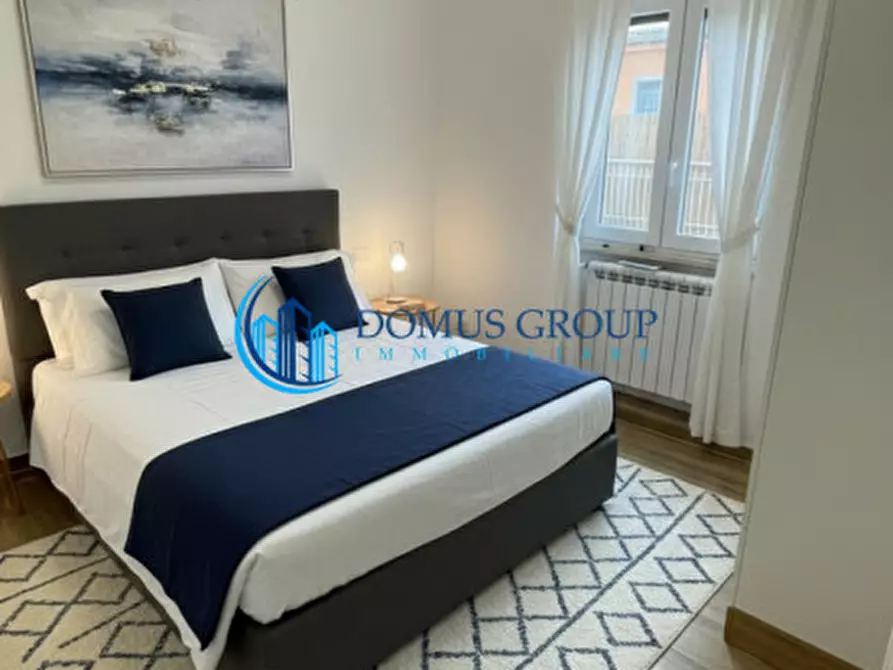 Immagine 14 di Appartamento in vendita  in Via Cosimo Tornabuoni a Roma