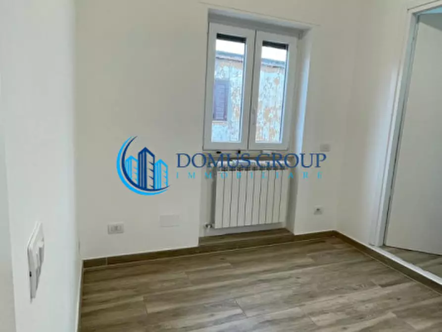 Immagine 20 di Appartamento in vendita  in Via Cosimo Tornabuoni a Roma