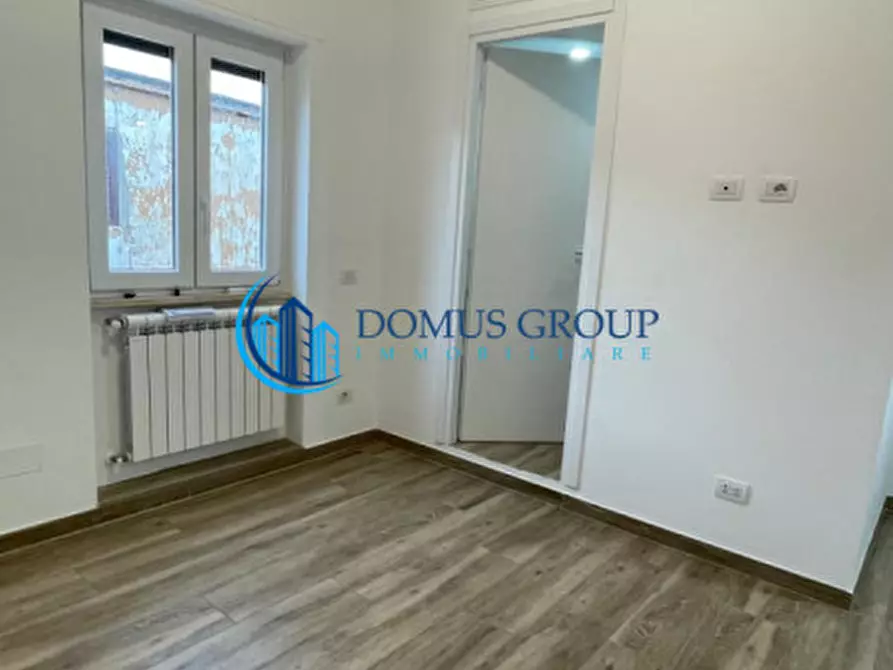 Immagine 23 di Appartamento in vendita  in Via Cosimo Tornabuoni a Roma