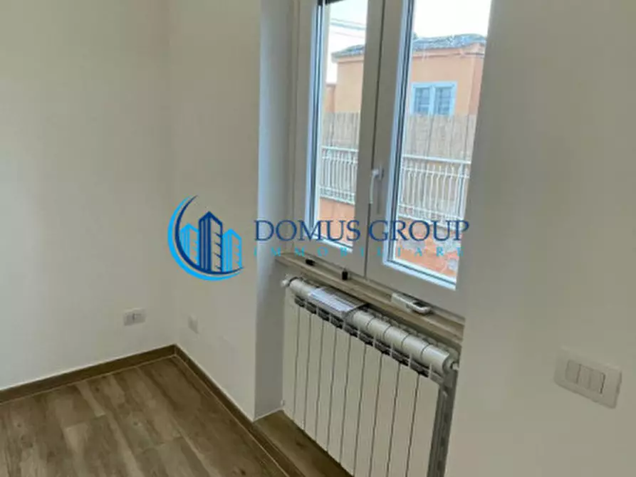 Immagine 25 di Appartamento in vendita  in Via Cosimo Tornabuoni a Roma