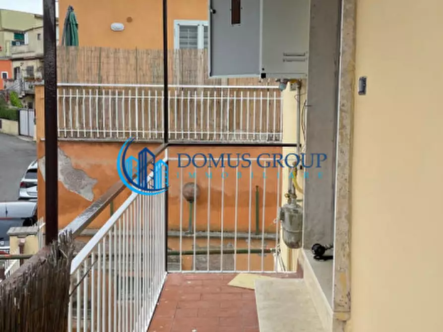 Immagine 27 di Appartamento in vendita  in Via Cosimo Tornabuoni a Roma