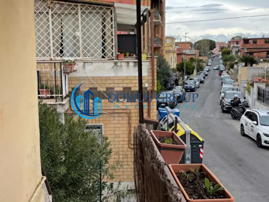 Immagine 28 di Appartamento in vendita  in Via Cosimo Tornabuoni a Roma