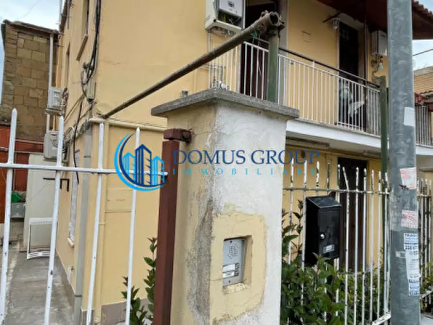 Immagine 29 di Appartamento in vendita  in Via Cosimo Tornabuoni a Roma