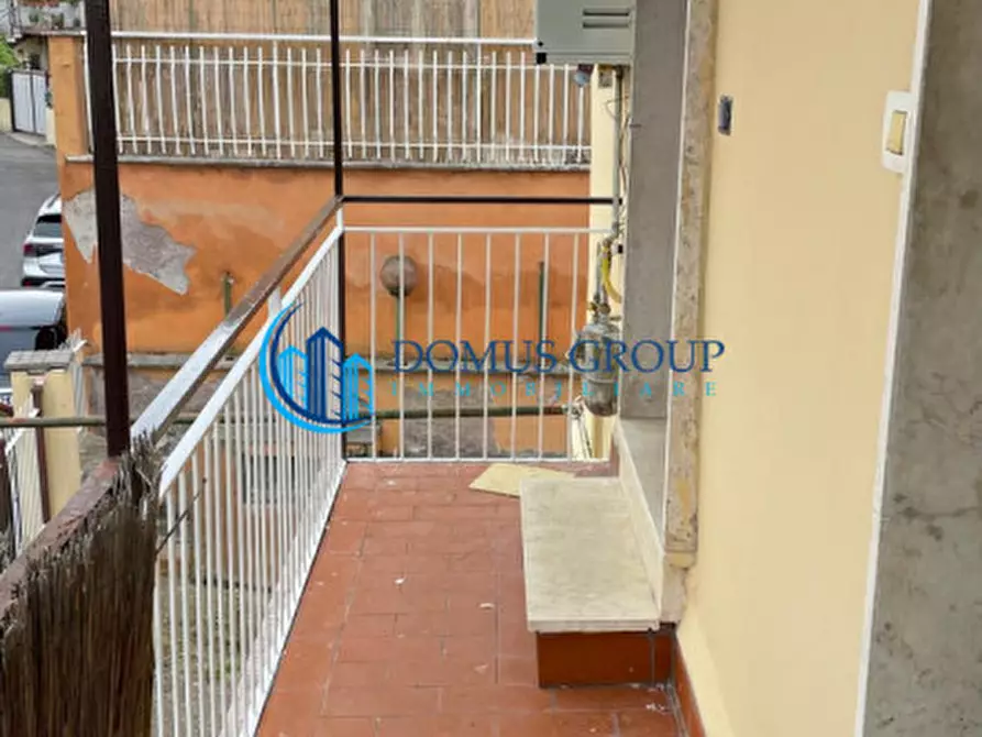 Immagine 30 di Appartamento in vendita  in Via Cosimo Tornabuoni a Roma