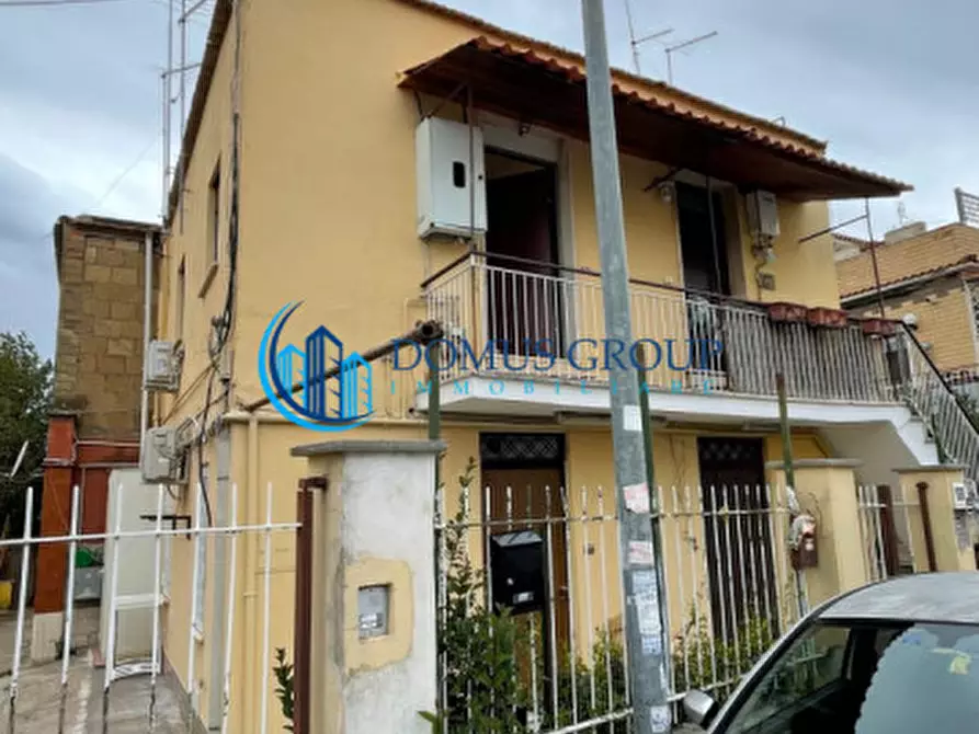 Immagine 31 di Appartamento in vendita  in Via Cosimo Tornabuoni a Roma