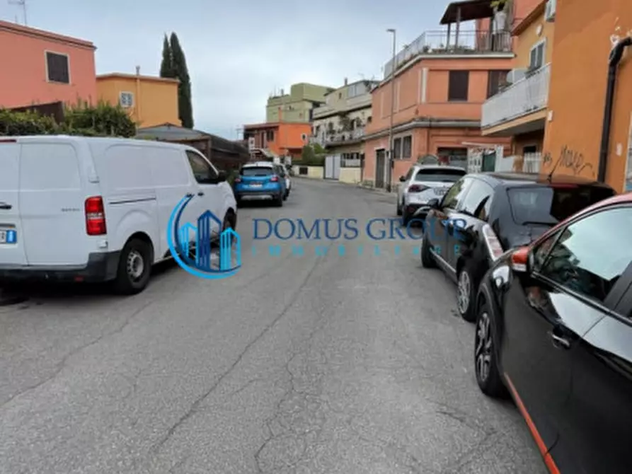 Immagine 32 di Appartamento in vendita  in Via Cosimo Tornabuoni a Roma