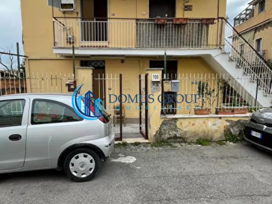 Immagine 34 di Appartamento in vendita  in Via Cosimo Tornabuoni a Roma