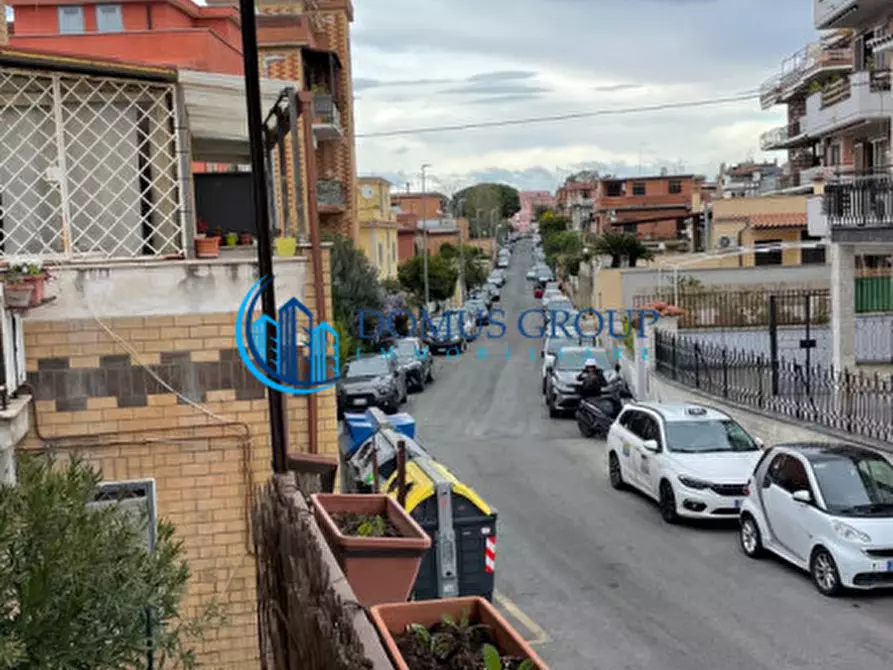 Immagine 35 di Appartamento in vendita  in Via Cosimo Tornabuoni a Roma