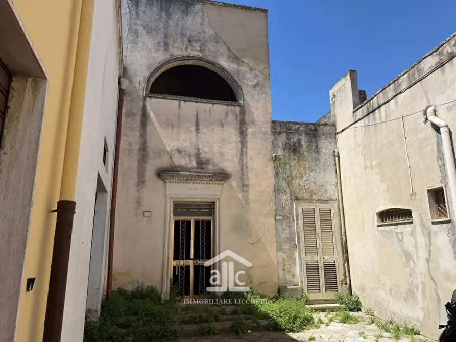 Immagine 3 di Appartamento in vendita  in via san francesco d'assisi,40 a Squinzano