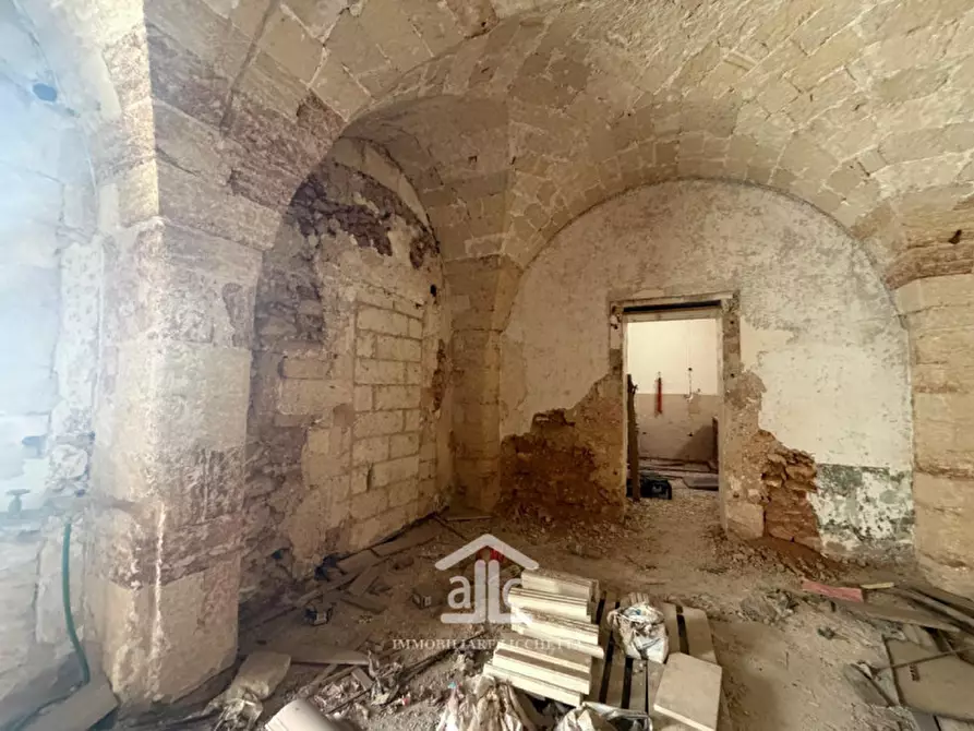Immagine 4 di Appartamento in vendita  in via san francesco d'assisi,40 a Squinzano