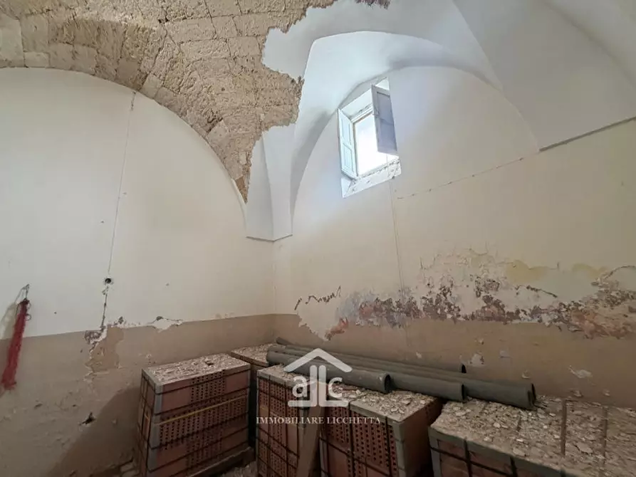 Immagine 5 di Appartamento in vendita  in via san francesco d'assisi,40 a Squinzano