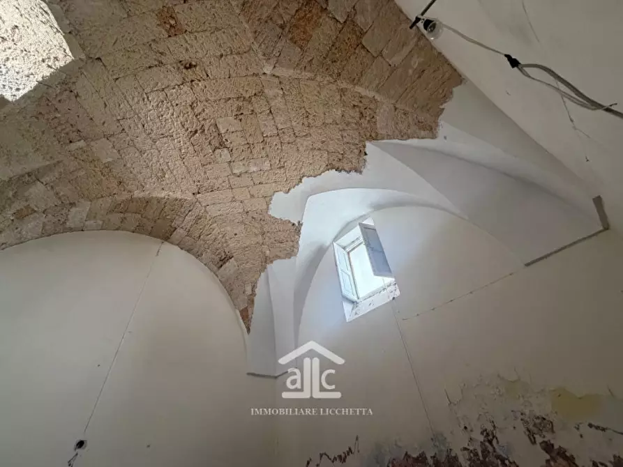 Immagine 6 di Appartamento in vendita  in via san francesco d'assisi,40 a Squinzano