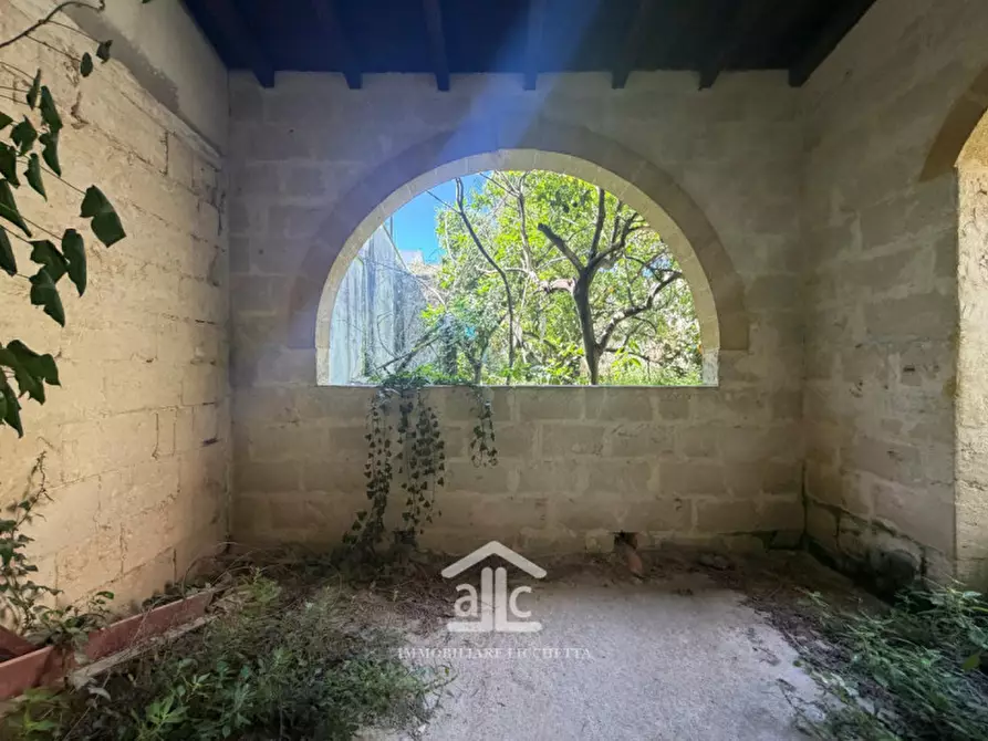 Immagine 7 di Appartamento in vendita  in via san francesco d'assisi,40 a Squinzano