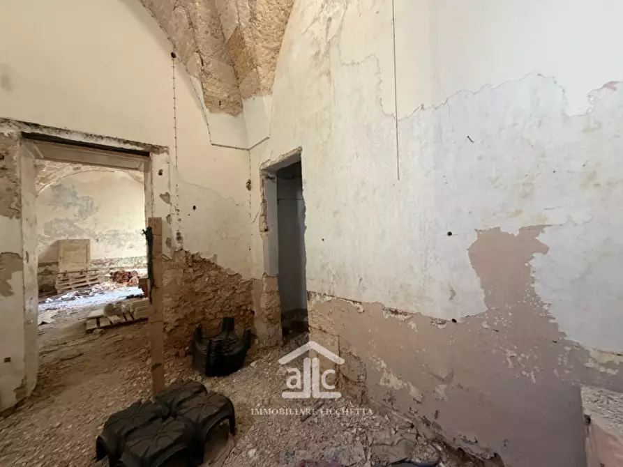 Immagine 8 di Appartamento in vendita  in via san francesco d'assisi,40 a Squinzano