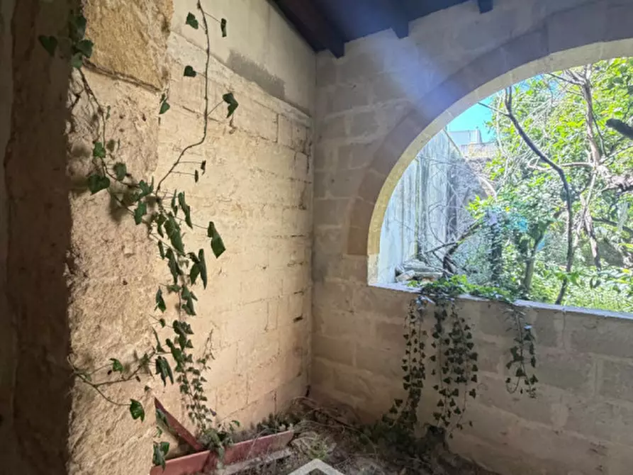 Immagine 10 di Appartamento in vendita  in via san francesco d'assisi,40 a Squinzano