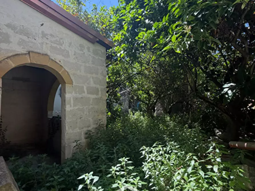 Immagine 13 di Appartamento in vendita  in via san francesco d'assisi,40 a Squinzano