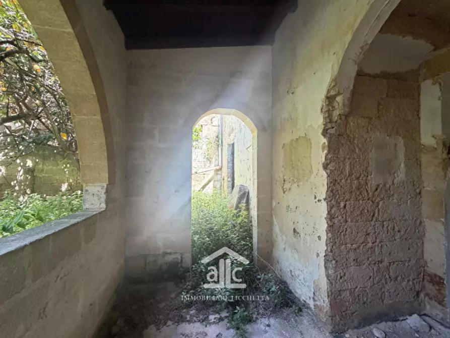 Immagine 14 di Appartamento in vendita  in via san francesco d'assisi,40 a Squinzano