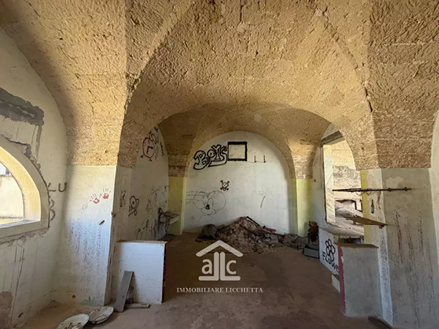 Immagine 15 di Appartamento in vendita  in via san francesco d'assisi,40 a Squinzano
