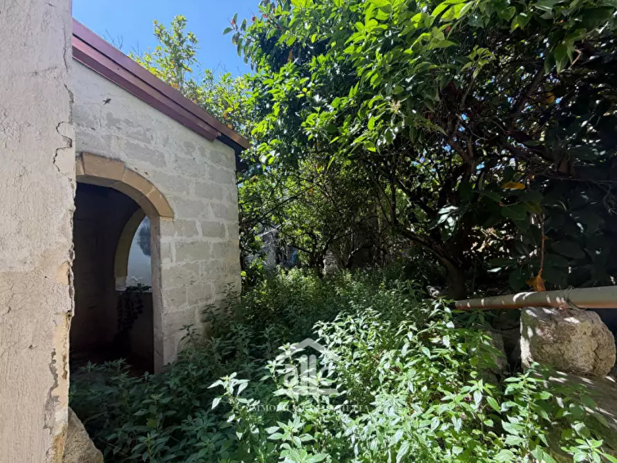 Immagine 17 di Appartamento in vendita  in via san francesco d'assisi,40 a Squinzano