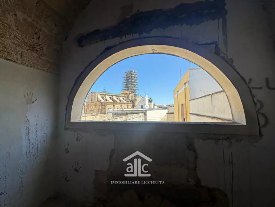 Immagine 19 di Appartamento in vendita  in via san francesco d'assisi,40 a Squinzano