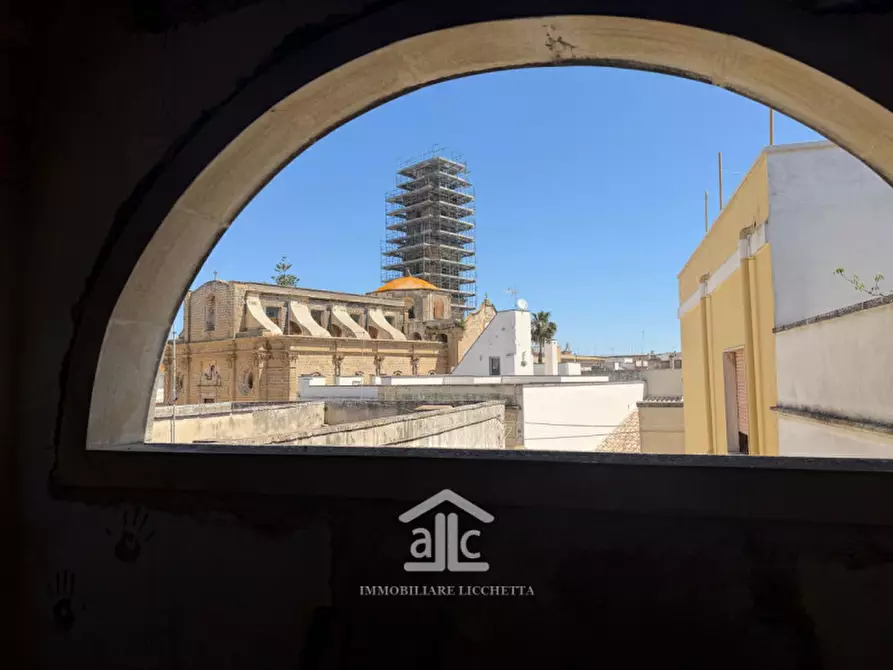 Immagine 20 di Appartamento in vendita  in via san francesco d'assisi,40 a Squinzano