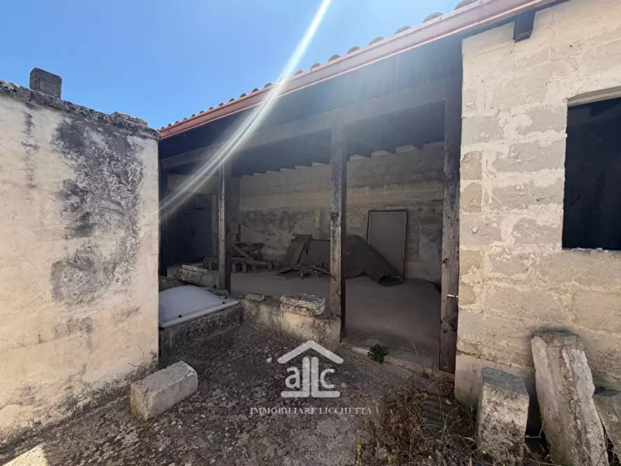Immagine 21 di Appartamento in vendita  in via san francesco d'assisi,40 a Squinzano