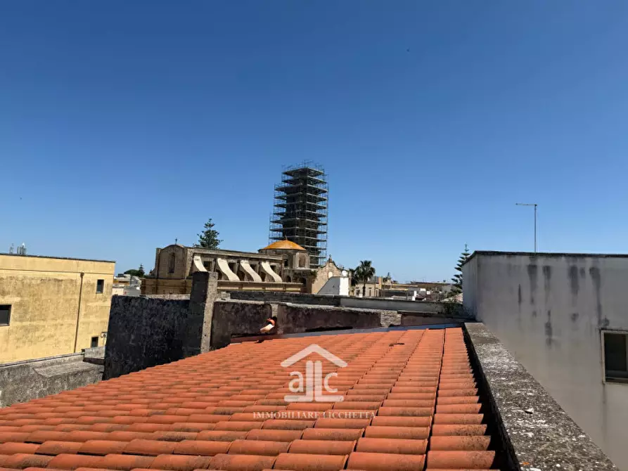 Immagine 22 di Appartamento in vendita  in via san francesco d'assisi,40 a Squinzano