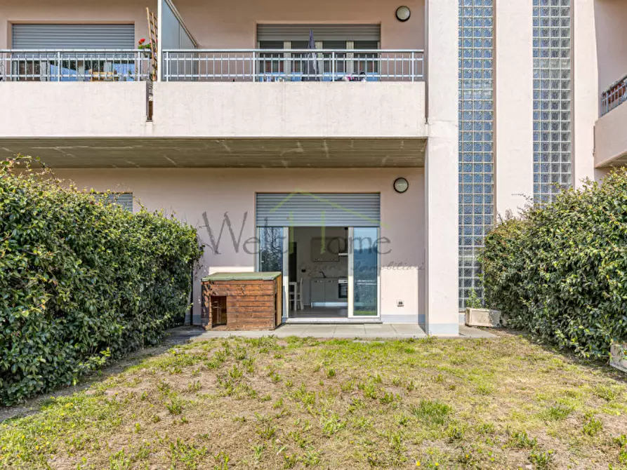 Immagine 1 di Appartamento in vendita  in Via Raffaello a Tavernerio