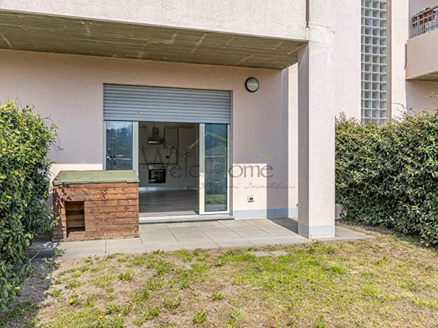 Immagine 4 di Appartamento in vendita  in Via Raffaello a Tavernerio
