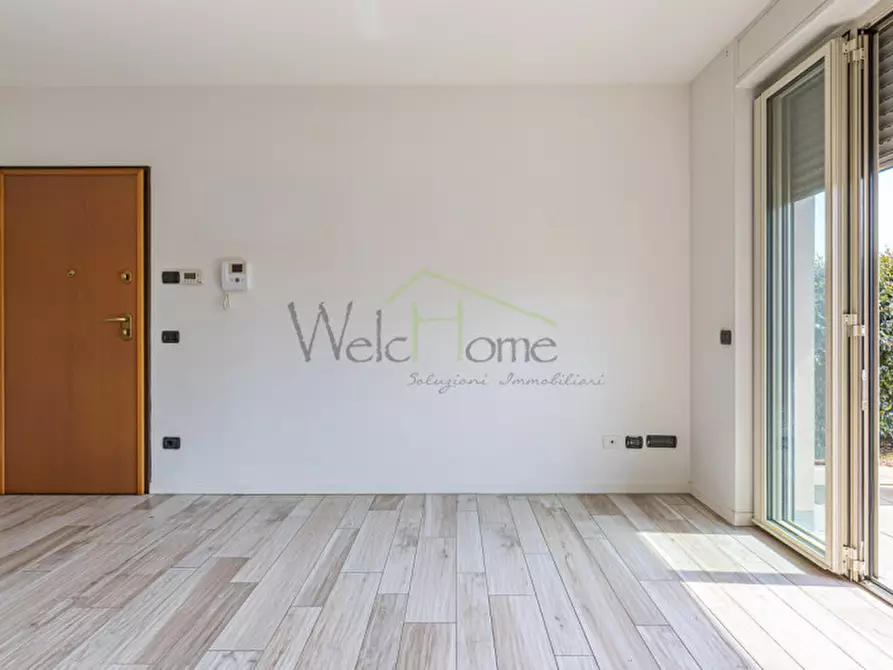 Immagine 7 di Appartamento in vendita  in Via Raffaello a Tavernerio