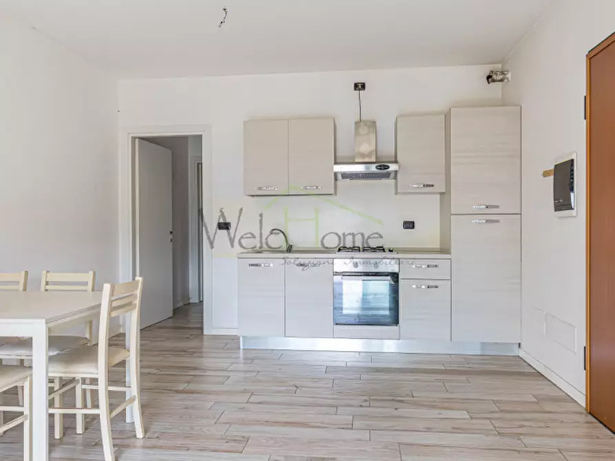 Immagine 7 di Appartamento in vendita  in Via Raffaello a Tavernerio