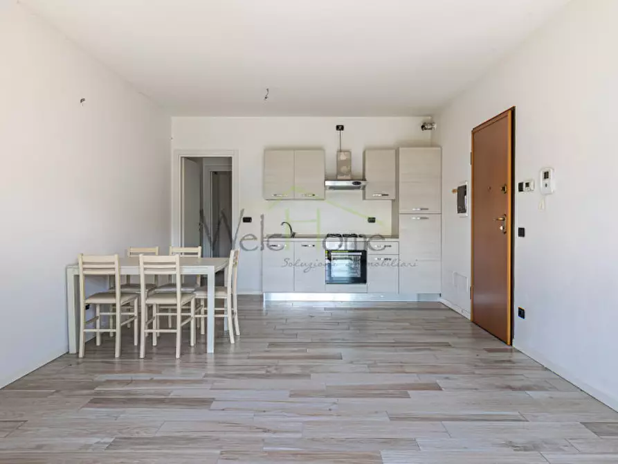 Immagine 8 di Appartamento in vendita  in Via Raffaello a Tavernerio